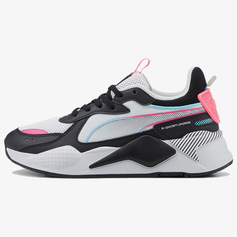 Puma Shoes Rs-X - Puma Original RS-X 3D modische, lässige,
