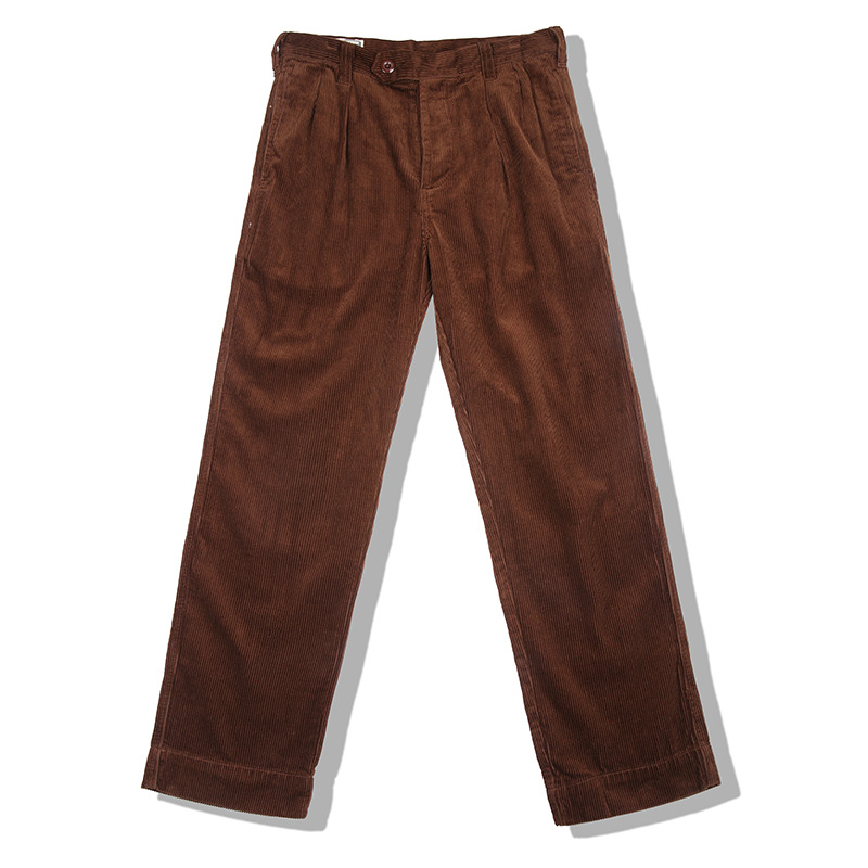 Ok1912 Herbst Winter Warme Cor – Corduroy Pant Warm Bewertung und Preis
