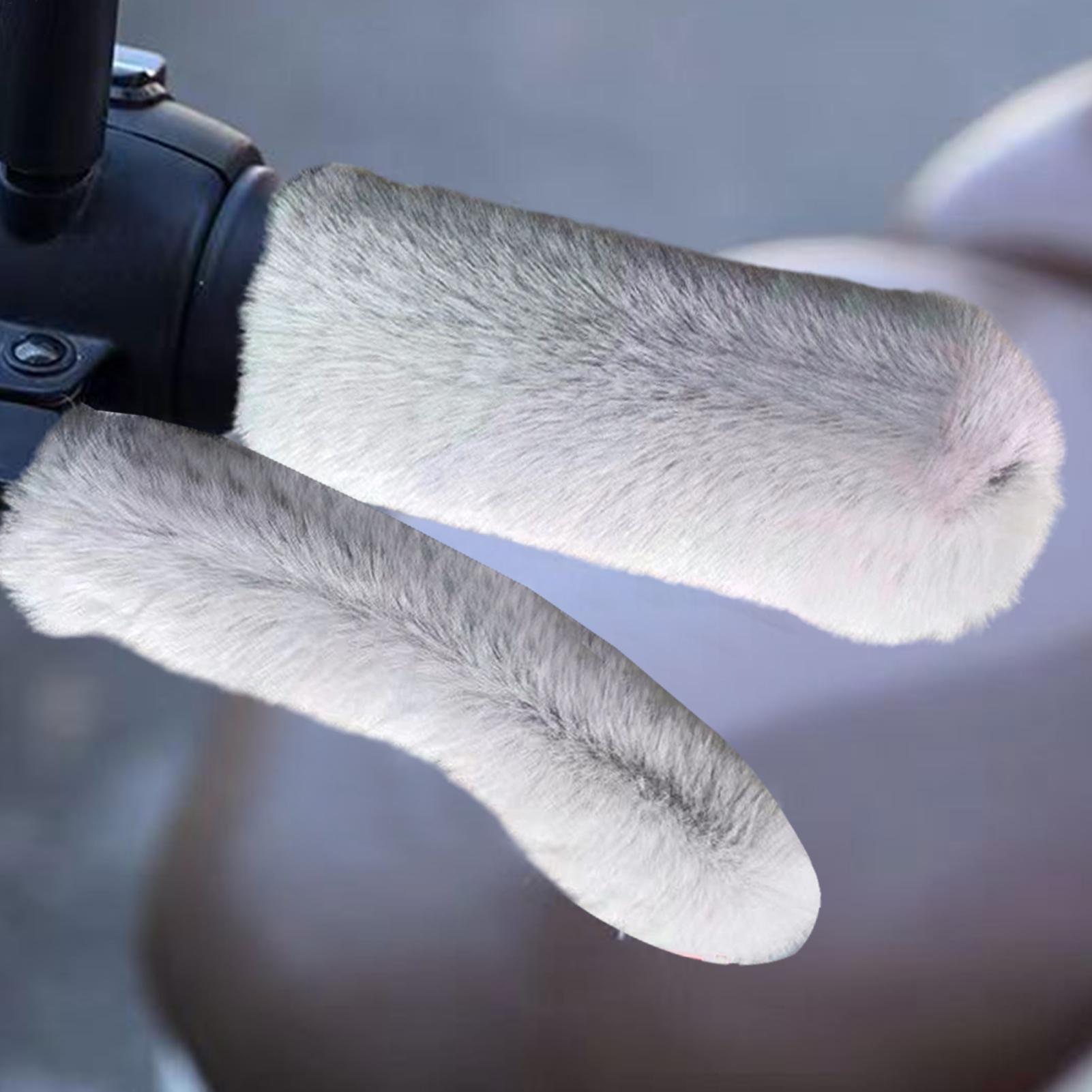 Motorrad Handgriffe Plüsch Rut – Hand Warmer Electric Bewertung und Preis