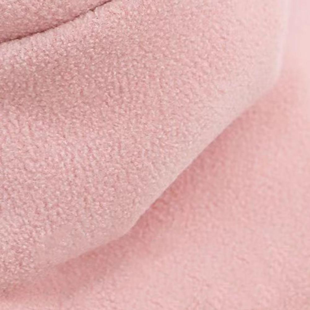 Weicher Stoff-Nackenwärmer, sc – Neck Gaiter Fleece Bewertung und Preis