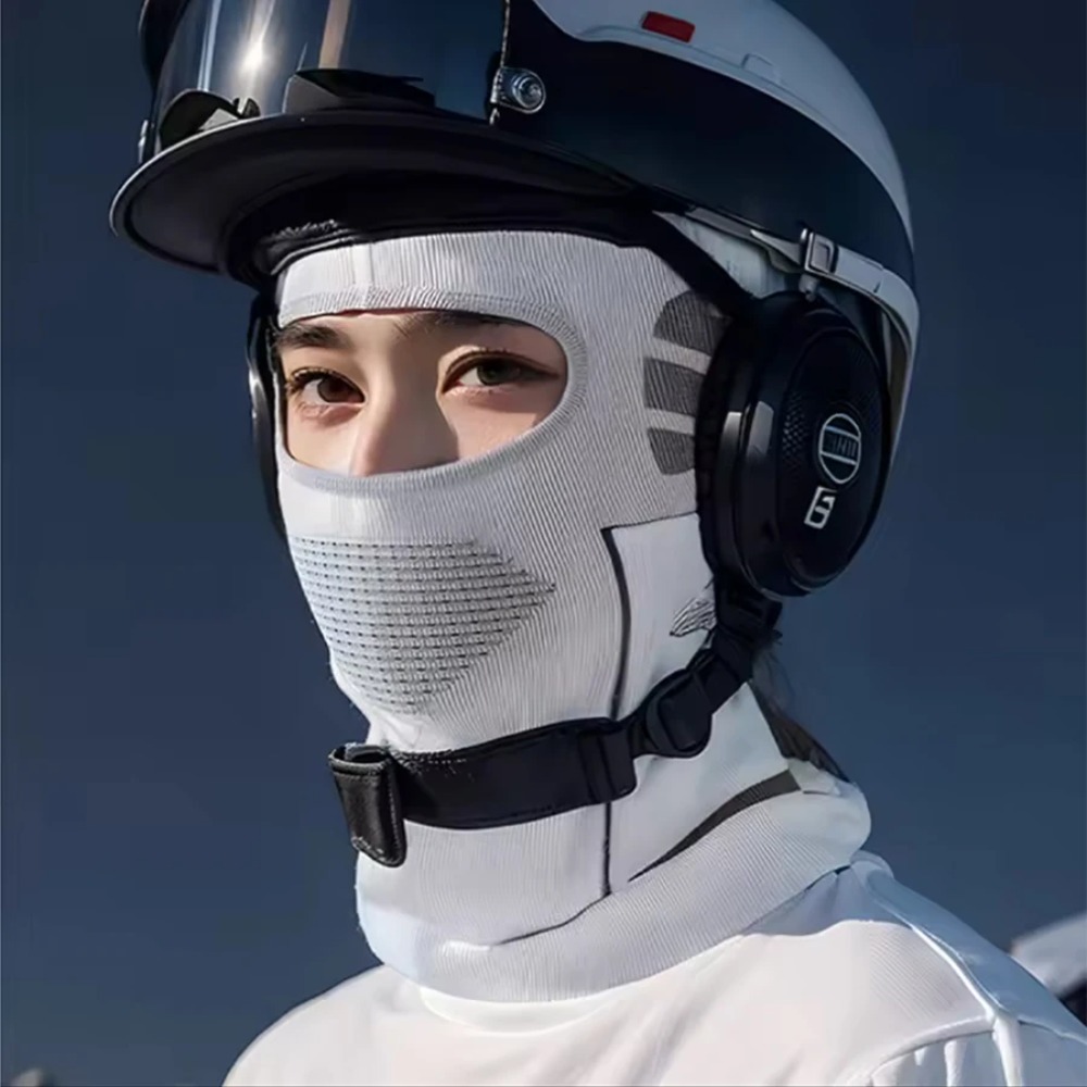 Thermo-Balaclava-Skimaske für  – Balaclava Ski Mask Bewertung und Preis