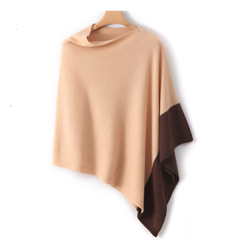 100 % Wolle, schulterfreier Pu – Shawl Wrap Winter Bewertung und Preis