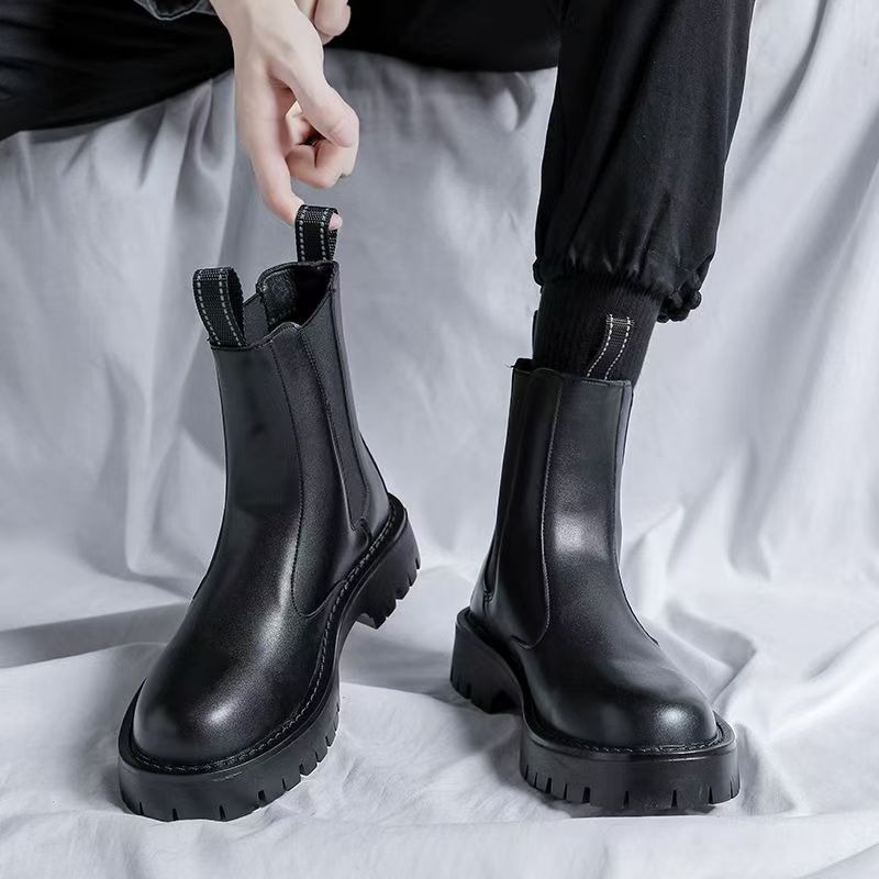 Neue wasserdichte Ritterstiefe – Waterproof Winter Boot Bewertung und Preis