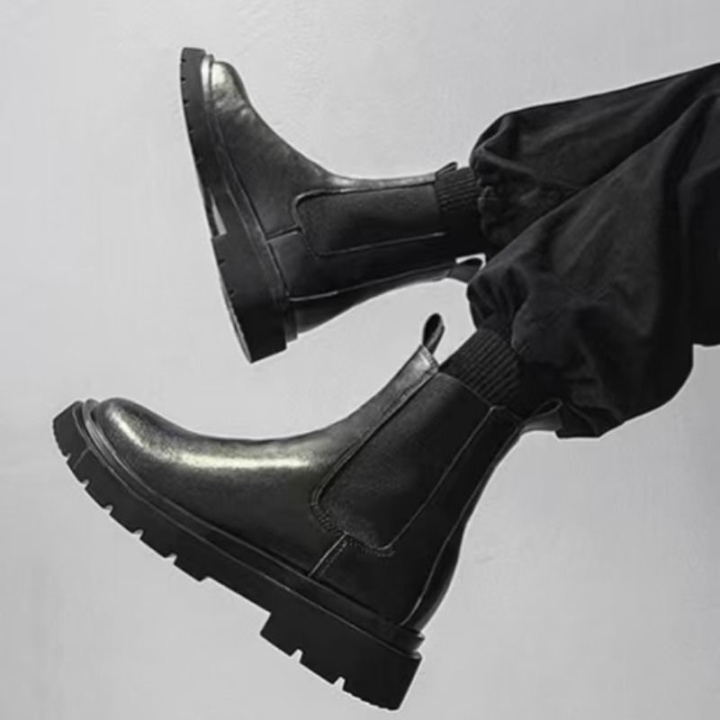 Neue wasserdichte Ritterstiefe – Waterproof Winter Boot Bewertung und Preis