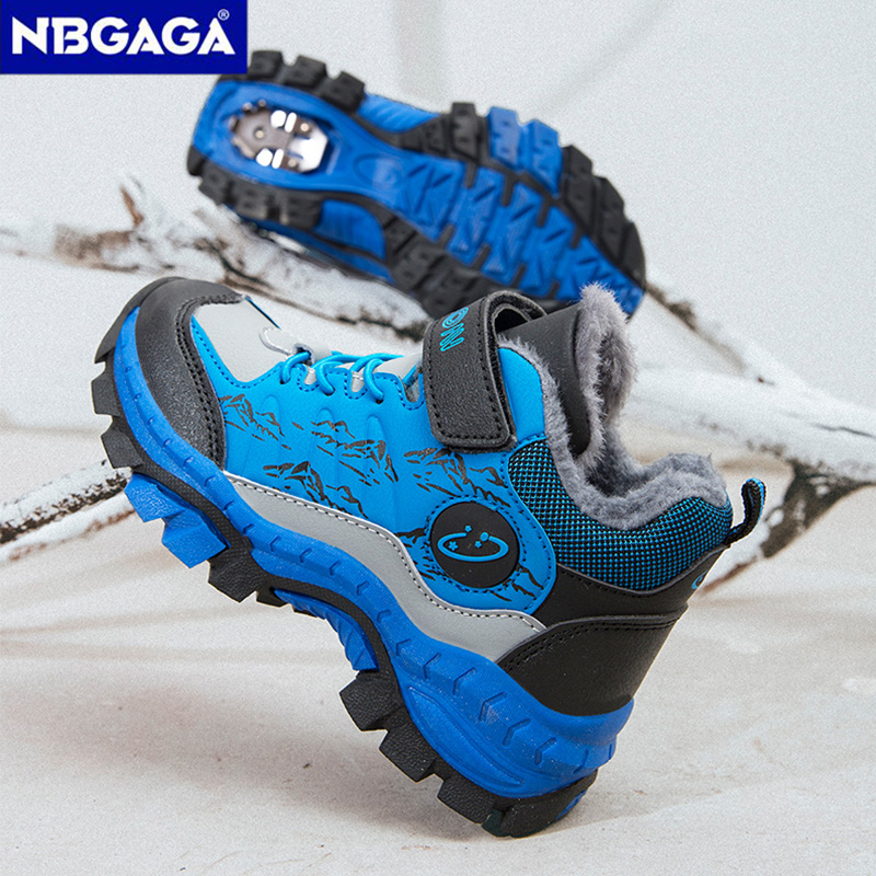 Winter kinder Casual Schnee St – Waterproof Winter Boot Bewertung und Preis