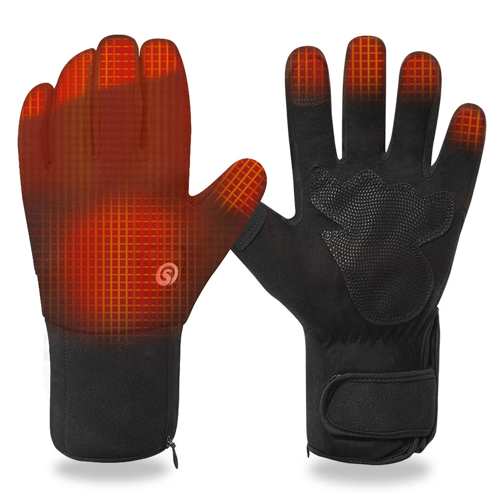 Winter elektrisch beheizte Han – Hand Warmer Electric Bewertung und Preis