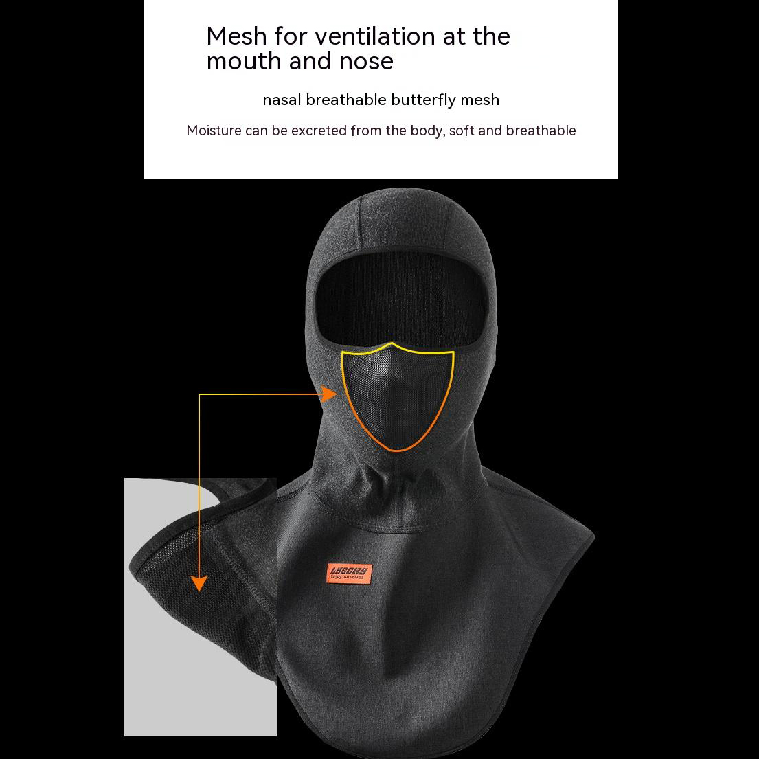 Neue Winter Motorrad Maske Fle – Balaclava Ski Mask Bewertung und Preis