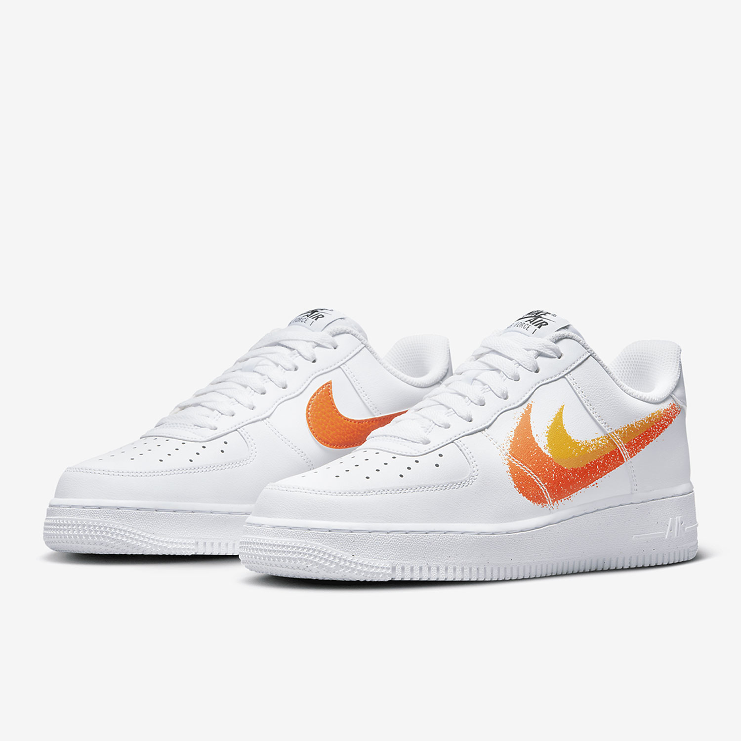 Nike Original AIR FORCE 1 '07  – Nike Shoes Air Force 1 Bewertung und Preis