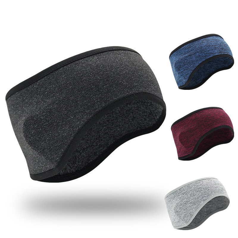 Winter Sport Schweißband Warme – Winter Headband Fleece Bewertung und Preis
