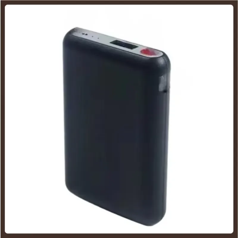 5000mAh 6000mAh 5V Wiederaufla – Heated Vest Battery Bewertung und Preis