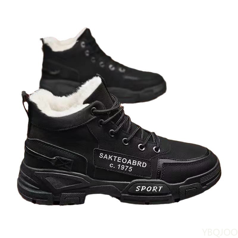 Modische, vielseitige Arbeitsk – Waterproof Winter Boot Bewertung und Preis